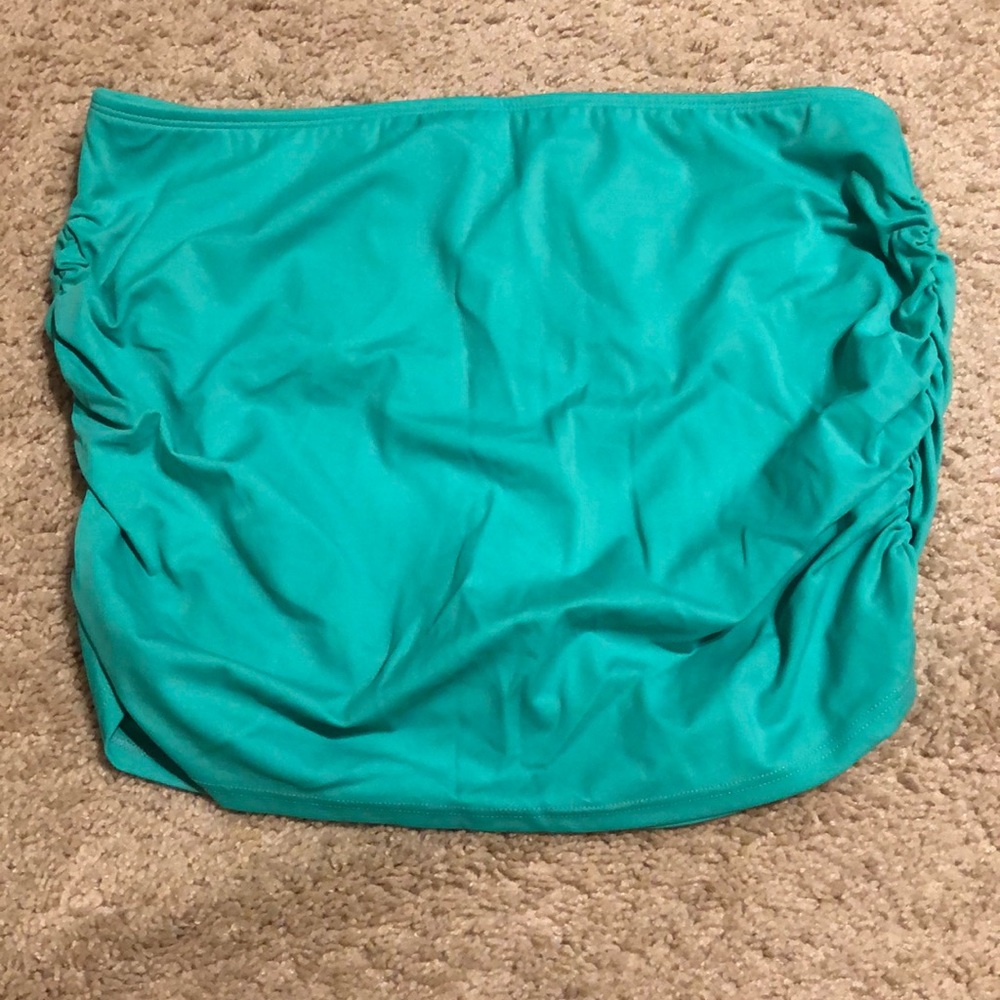 Limericki swim skirt